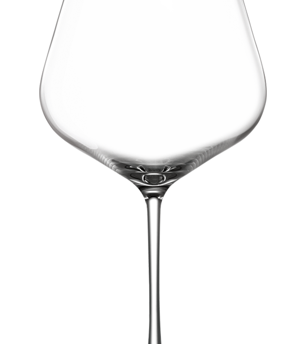 Shopping for Glassware