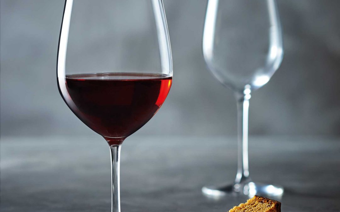 Understanding Wine Glasses